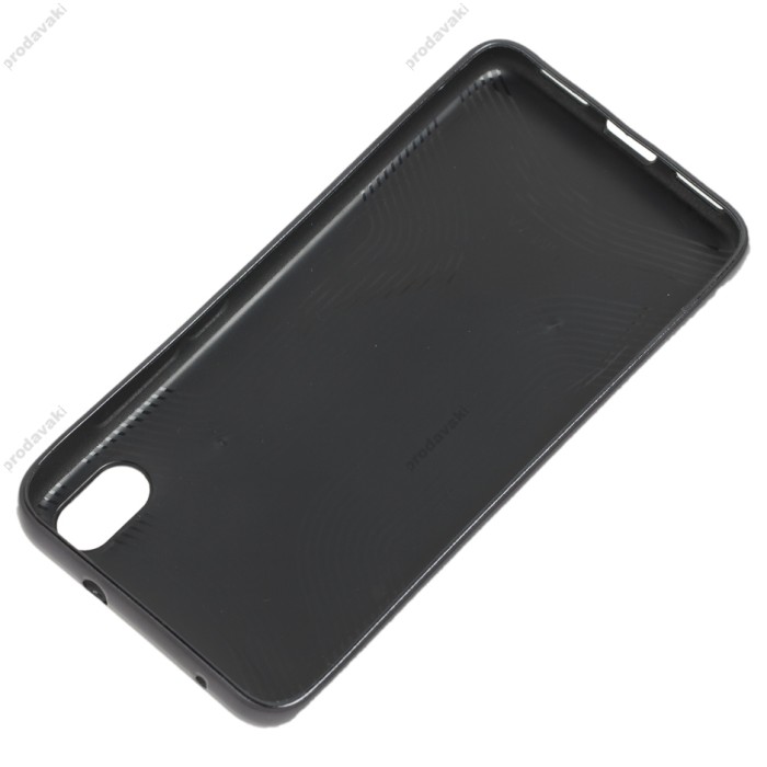 Чохол для Xiaomi Redmi 7A Elite чорний