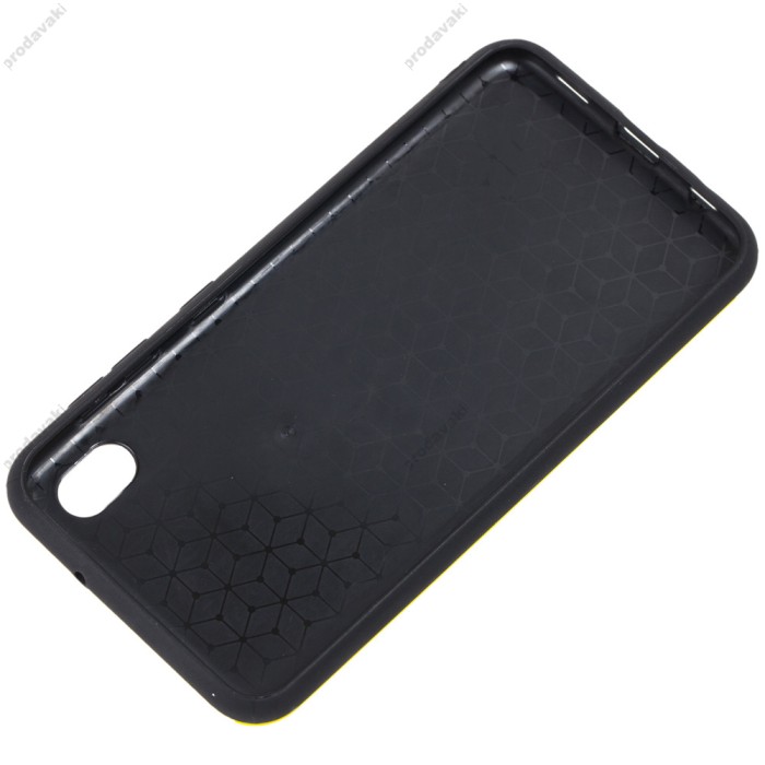 Чохол для Xiaomi Redmi 7A Kickstand зелений