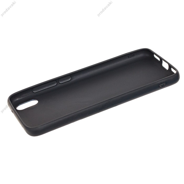 Чохол для Xiaomi Redmi 7A Mix Fashion "dog"