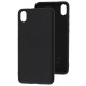 Чохол для Xiaomi Redmi 7A Wave colorful black