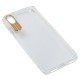 Чохол для Xiaomi Redmi 7A Epic clear прозорий/золотистий