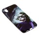 Чохол для Xiaomi Redmi 7A Акварель малюнок "Joker"