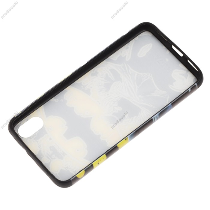 Чохол для Xiaomi Redmi 7A print 3D "Бетмен"