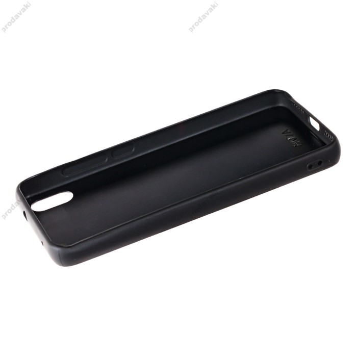 Чохол для Xiaomi Redmi 7A glass new "V Secret"