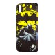 Чохол для Xiaomi Redmi 7A print 3D "Бетмен"