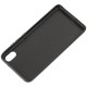 Чохол для Xiaomi Redmi 7A Gradient glass блакитний