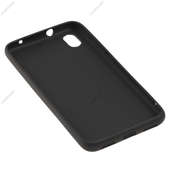 Чохол для Xiaomi Redmi 7A Candy чорний