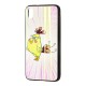 Чохол для Xiaomi Redmi 7A glass "Angry Birds" Matilda