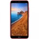 Чохол для Xiaomi Redmi 7A Nillkin Matte червоний