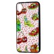 Чохол для Xiaomi Redmi 7A Crazy "fruits"