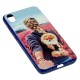 Чохол для Xiaomi Redmi 7A Gelius QR "прогулянка"