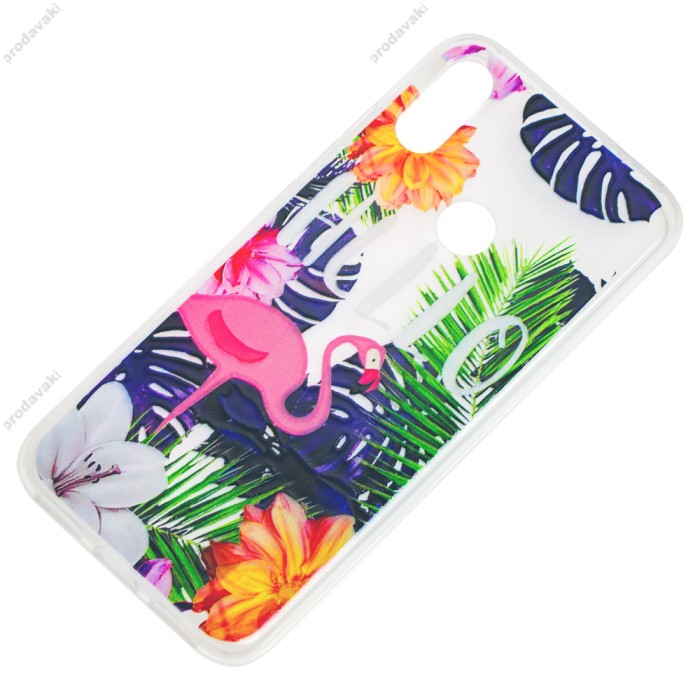 Чохол для Xiaomi Redmi 7 Nice єдиноріг