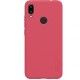 Чохол для Xiaomi Redmi 7 Nillkin Matte червоний