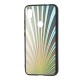 Чохол для Xiaomi Redmi 7 веселка срібляста