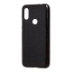 Чохол для Xiaomi Redmi 7 Shiny dust чорний