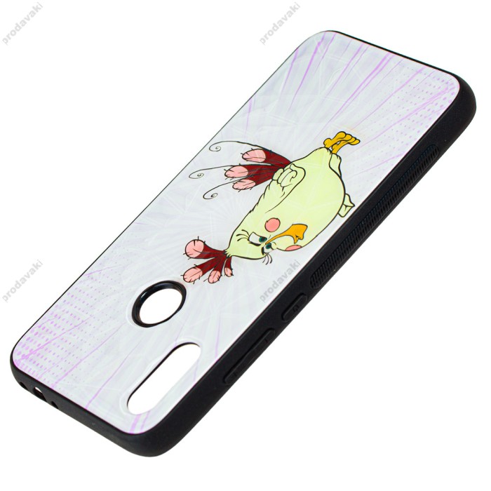 Чохол для Xiaomi Redmi 7 Prism "Angry Birds" Matilda