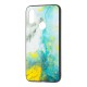 Чохол для Xiaomi Redmi 7 мармур "голуб"