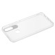 Чохол для Xiaomi Redmi 7 Epic clear прозорий/сріблястий
