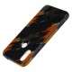 Чохол для Xiaomi Redmi 7 glass print "хакі"