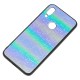 Чохол для Xiaomi Redmi 7 Gradient блакитний