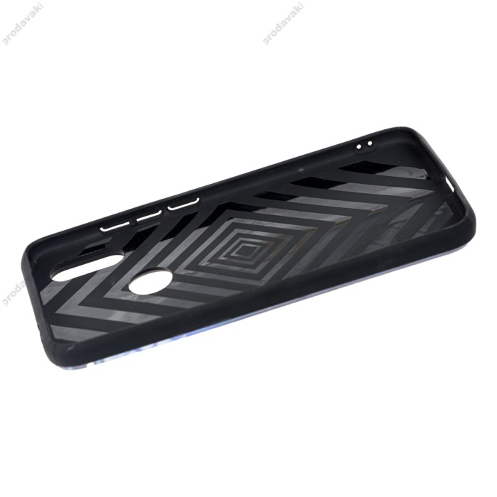 Чохол для Xiaomi Redmi 7 Kickstand "море" ламінат