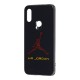 Чохол для Xiaomi Redmi 7 glass print "Jorda"
