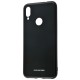 Чохол для Xiaomi Redmi 7 Molan Cano глянець чорний