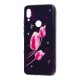 Чохол для Xiaomi Redmi 7 Fantasy тюльпани