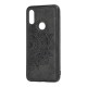 Чохол для Xiaomi Redmi 7 Mandala 3D чорний
