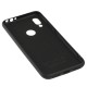 Чохол для Xiaomi Redmi 7 Wave colorful black