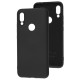 Чохол для Xiaomi Redmi 7 Wave colorful black