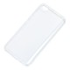 Чохол для Xiaomi Redmi Go Molan Cano Jelly глянець прозорий