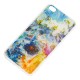 Чохол для Xiaomi Redmi Go Art confetti "мікс"