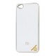 Чохол Xiaomi Redmi Go Silicone case (TPU) білий