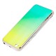 Чохол для Xiaomi Redmi Go Aurora glass м'ятний