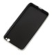 Чохол для Xiaomi Redmi Go Aurora glass жовтий