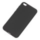Чохол для Xiaomi Redmi Go SMTT чорний