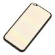 Чохол для Xiaomi Redmi Go Gradient білий