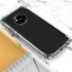 Чохол для Xiaomi Poco X3 WXD Full camera ударопрочний прозорий