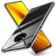 Чохол для Xiaomi Poco X3 WXD Full camera ударопрочний прозорий