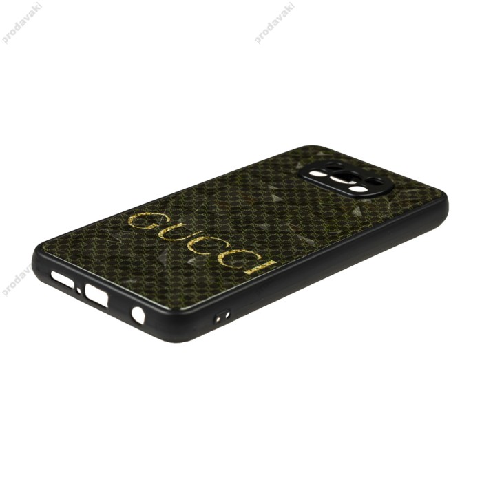 Чохол для Xiaomi Poco X3 W-Brand G