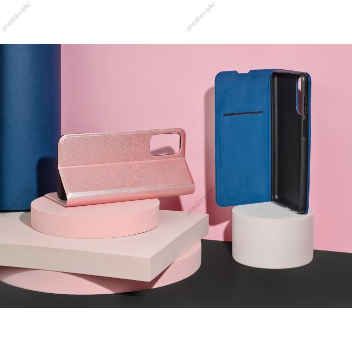Чохол Xiaomi Poco X3 / X3 Pro Wave Stage pink