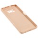 Чохол для Xiaomi Poco X3 Wave colorful pink sand