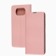 Чохол Xiaomi Poco X3 / X3 Pro Wave Stage pink