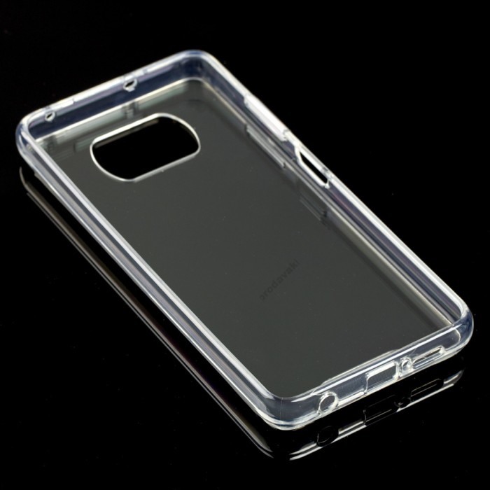 Чохол для Xiaomi Poco X3 Space transparent