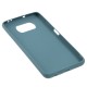 Чохол для Xiaomi Poco X3 Candy синій / powder blue