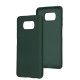 Чохол для Xiaomi Poco X3 / X3 Pro Wave colorful forest green