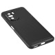 Чохол Xiaomi Poco F3 / Redmi K40 / K40 Pro Ultimate Carbon чорний