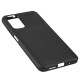 Чохол для Xiaomi Poco M3 / Redmi 9T Ultimate Carbon чорний