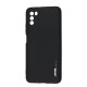Чохол для Xiaomi Poco M3 SMTT чорний